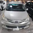 للبيع سياره تايوتا - افانزا موديل2015