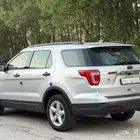 فورد أكسبلورر 2018 دبل بدي وكاله