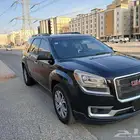 جمس اكاديا 2014