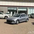 هيونداي اكسنت فليت 2026 خليجي - نقد و تقسيط