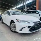 لكزس - ES350 CA - خليجي - 2025-ستاندر