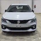 سوزوكي بالينو GLX موديل 2025 الاقل سعرا