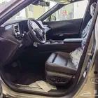 لكزس ار اكس 350 الموديل 2025
