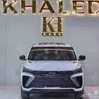 جيلي كولراي 2024 ستاندر وفل كاش واقساط