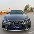 لكزس LS500 2018