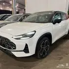 ام جي MG ONE 1 نص فل وفل كامل موديل 2024 تصفيه تحطيم سعر