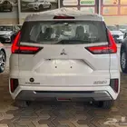 متيسوبيشى اكسباندر هاى لاين جنوط شاشه كاميرا 2025