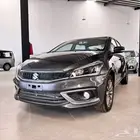 سوزوكي سياز GLX - 2023 عروض اليوم الوطني