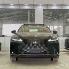 لكزس RX 350 BB بنزين 2025 - عرض اليوم الوطني