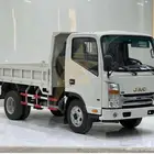 جاك JAC قلاب 3 طن 2025 كاش وتمويل عروض اليوم الوطني