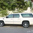 اسكاليد 2010 نظيف شاصي طويل