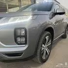 متسوبيشي ASX 2020 دبل