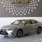 لكزس Es 350 ستاندر الساير 2025 بااقل سعر بالسوق (204.000 )