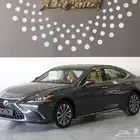 لكزس Es 350 ستاندر الساير 2025 بااقل سعر بالسوق.(204000 )