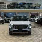 فورد تيريتوري ترند 2025