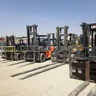 رافعه شوكيه تاجير رافعات شوكيه 3طن 4طن 5طن 7طن 10طن