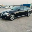 لكزس سيدان 2014 جي اس 350 ( الجبيل )