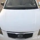 للبيع كيا ريو بحاله ممتازه