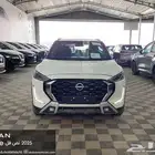 نيسان ماجنايت 2025 نص فل واستاندر أقساط وكاش اقل سعر