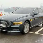 جنيسس G80 2021 وارد كوريا