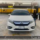 هوندا اوديسي 2019 وكاله