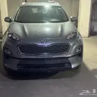 كيا سبورتاج 2022