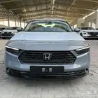 عرض خاص هوندا اكورد 2024 بالنقد والتقسيط