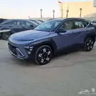 هونداي كونا كمفورت 2025