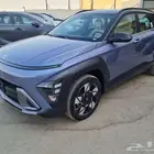 هيونداي كونا 2025 كومفورت