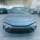 ع خاص كامري E 2025بطاقه جمركيه بالنقد والتقسيط