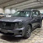 GAC GS8 GT 2023 جي ايه سي ( عرض خاص 115000 شامل الضريبه )
