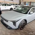 كيا K4 موديل 2026 GLS