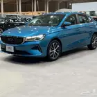 جيلي إمجراند موديل 2024 جديد