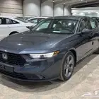 هوندا اكورد ( ستاندر - نص فل ) 2025 ( كاش - اقساط)