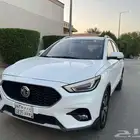 ام جي ZS فل كامل 2022 بدي وكاله نظيف جدا