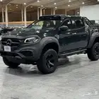مرسيدس بنز X-Class Limited Edition موديل 2020
