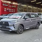 تويوتا فيلوز GLX بنزين 2025