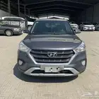 هيونداي كريتا 2020