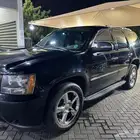 للبيع تاهو LTZ مخزنه عدد 110 الف موديل 2014 فل كامل بجدة