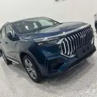 جيلى اوكافنجو 2025 فل GFضمان وصيانة 98325 ريال