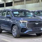 جيلي اوكافانجو 2024 (7 راكب)