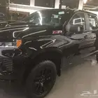 شيفروليه سلفرادو تريل بوس غمارتين LT 2025