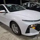 هيونداي اكسنت فليت 2026