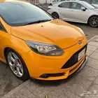 فورد فوكس ST 2014