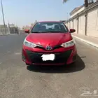 تويوتا يارس 2018 استاندر