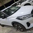 نيسان كيكس نص فل SV 2024