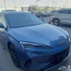 بي واي دي سيل 7 BYD SEL موديل 2026 القوة والفخامة من قطاف