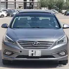 هيونداي سوناتا 2018
