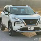 نيسان اكس تريل 2024