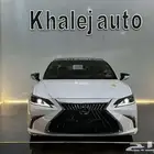 لكزس ES 350 CC موديل 2025